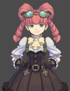 アイリス・ワトソン