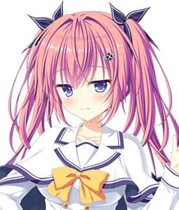 Shirakawa Hiyori