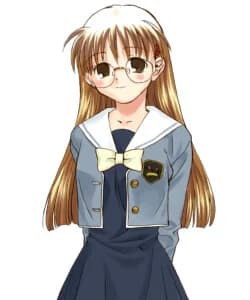 宮森 香織