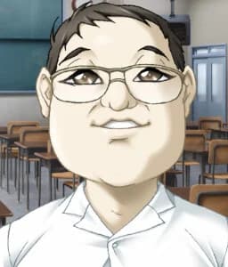 竹尾 タケオ