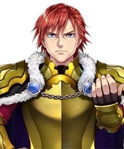 レオン=レインフォルス