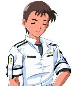 Inokuma Seishirou