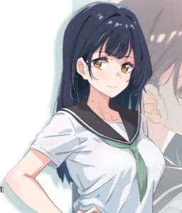 Amemiya Yuuka