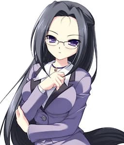 Tsubakiyama Ena