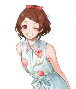 母里 ちあり