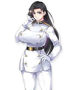 Kusanagi Shinobu