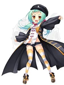 Chinkyuu Koudai