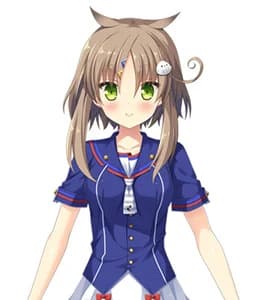 Abe Kurumi
