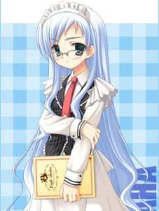 Miyamae Futaha