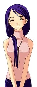 赤鞘香美津波
