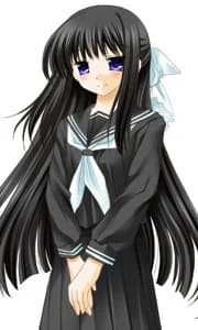森泉晴音