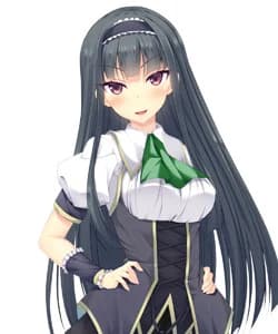 白雪 美姫
