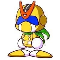 イエロー