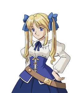 ソフィア・ロックヘルド