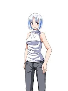 Hyuuga Setsuna
