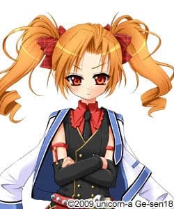 鳳凰院 あやめ