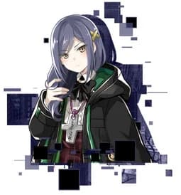 モリー・ペイガン