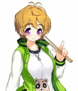 綿抜 フウリ