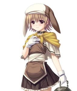 绮西·伊里斯