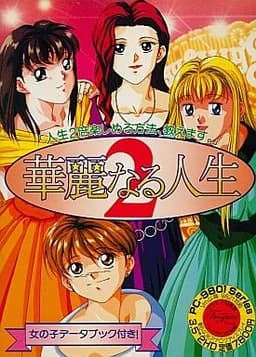 华丽人生2