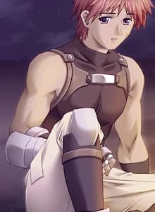 ターサ