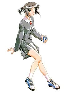 森井夏穂