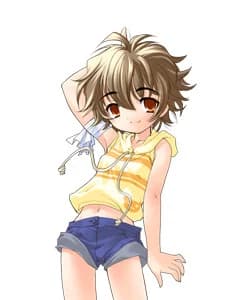 坂崎 こより