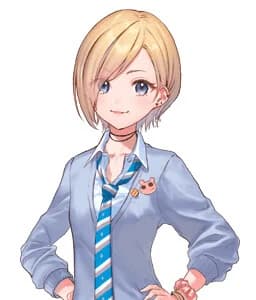 Akinashi Koto