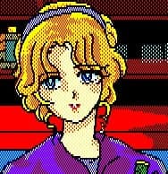 コーデリアン・ジェンナ