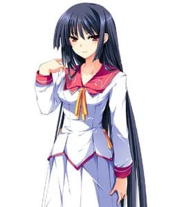 Houshou Seika