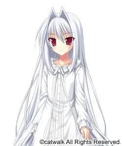 紫苑寺初音