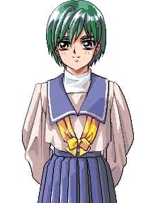 Hirota Misuzu