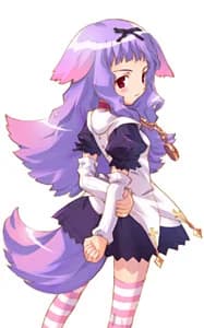 ファーファ・クリューワ