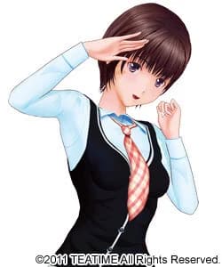 藤崎 彩乃