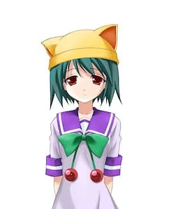 戸持 娘