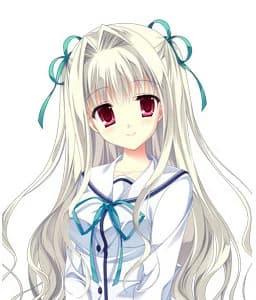 Yoshino Charles