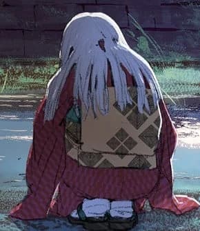 美代