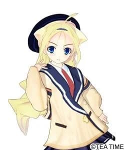 リーサ
