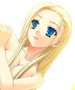ホーンちゃん