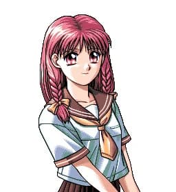 栗原 佳奈