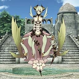 ラプンツェル