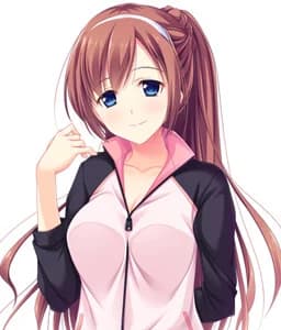 Tomari Yayoi