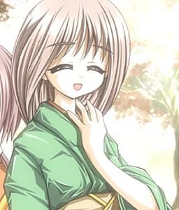 お姉ちゃん