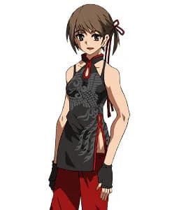 Goshima Arika