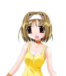 Minamoto Haruka