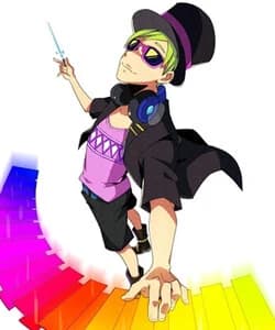 大洋P