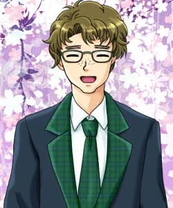古賀 学