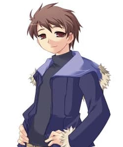 Hayakawa Kenzaburou
