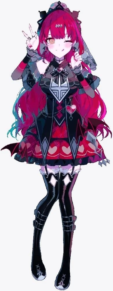 水無月メイカ