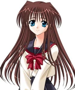 御佐倉 かなた